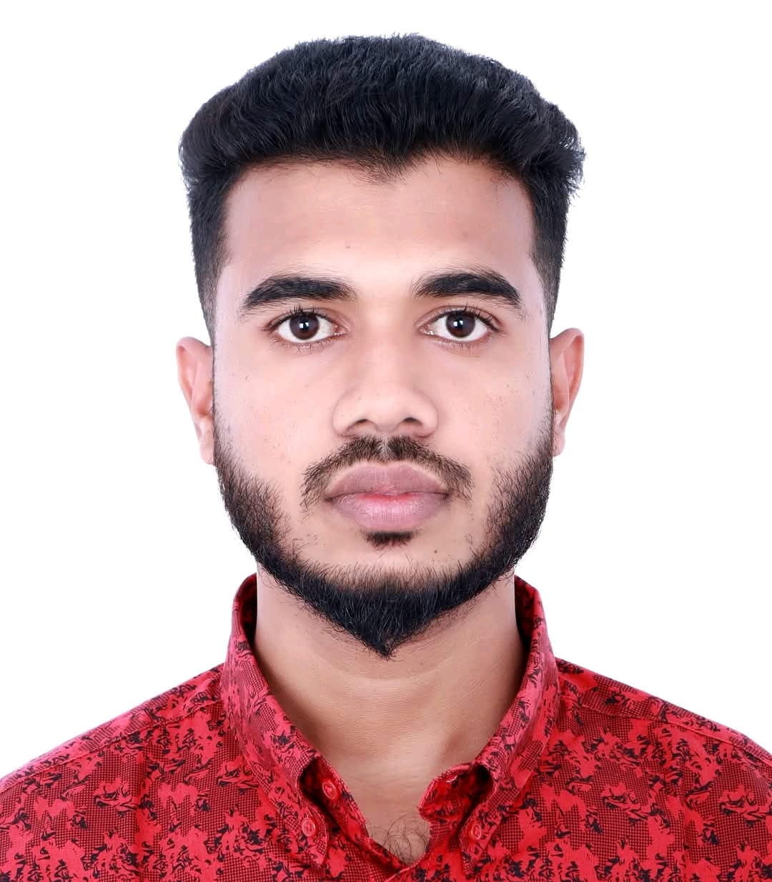 Student Photo